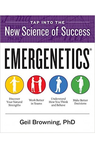Emergenetics (R): Tap Into the New Science of Success Paperback – December 27, 2005